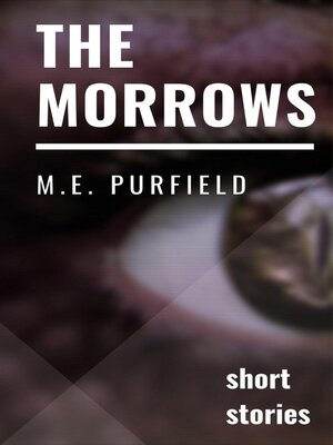 cover image of The Morrows